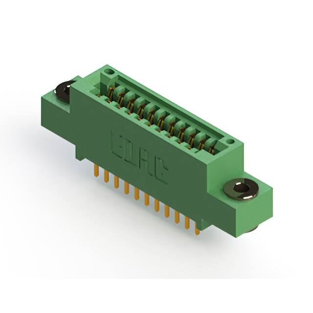 845-022-521-503 EDAC Inc.  Edgeboard Connectors